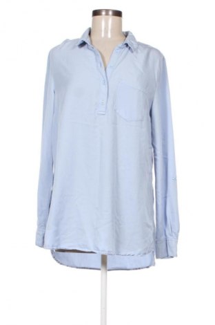 Damen Shirt, Größe XXL, Farbe Blau, Preis € 10,00