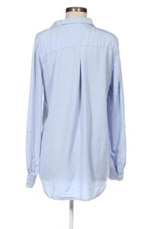 Damen Shirt, Größe XXL, Farbe Blau, Preis € 10,00