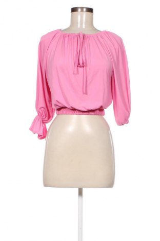 Damen Shirt, Größe M, Farbe Rosa, Preis € 9,72