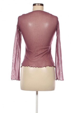 Damen Shirt, Größe M, Farbe Aschrosa, Preis € 9,72