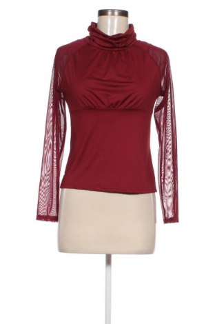 Damen Shirt, Größe L, Farbe Rot, Preis € 9,62