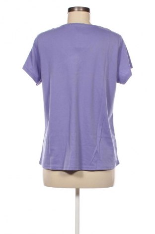 Damen Shirt, Größe XL, Farbe Lila, Preis € 7,99