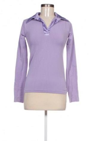 Damen Shirt, Größe L, Farbe Lila, Preis € 5,49