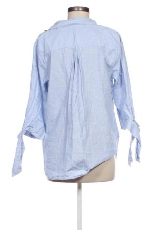 Damen Shirt, Größe XL, Farbe Blau, Preis 9,72 €