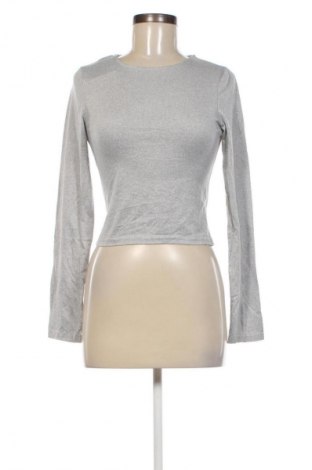 Damen Shirt, Größe M, Farbe Grau, Preis € 13,49