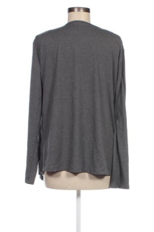 Damen Shirt, Größe XL, Farbe Grau, Preis 6,99 €