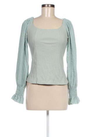 Damen Shirt, Größe S, Farbe Grün, Preis € 13,49