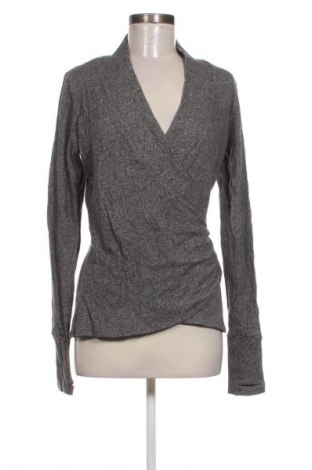 Damen Shirt, Größe L, Farbe Grau, Preis 9,99 €