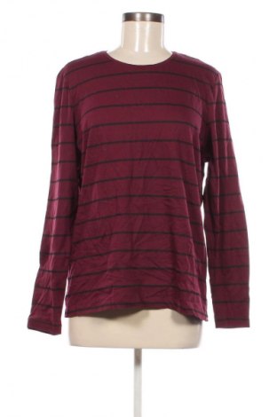 Damen Shirt, Größe L, Farbe Rot, Preis € 4,99