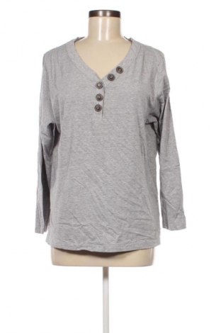 Damen Shirt, Größe XL, Farbe Grau, Preis € 13,49