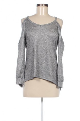 Damen Shirt, Größe M, Farbe Grau, Preis € 13,49