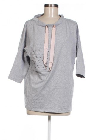 Damen Shirt, Größe M, Farbe Grau, Preis € 13,49