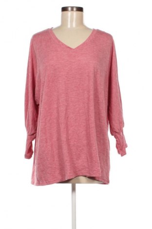 Damen Shirt, Größe XL, Farbe Rosa, Preis € 6,99