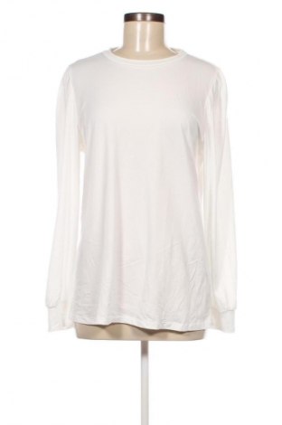 Damen Shirt, Größe L, Farbe Weiß, Preis € 13,49