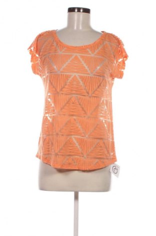 Damen Shirt, Größe M, Farbe Orange, Preis 9,72 €