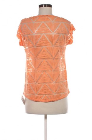 Damen Shirt, Größe M, Farbe Orange, Preis 7,99 €