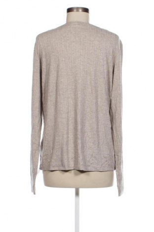 Damen Shirt, Größe L, Farbe Beige, Preis 6,99 €