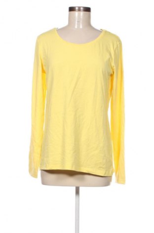 Damen Shirt, Größe L, Farbe Gelb, Preis 13,49 €