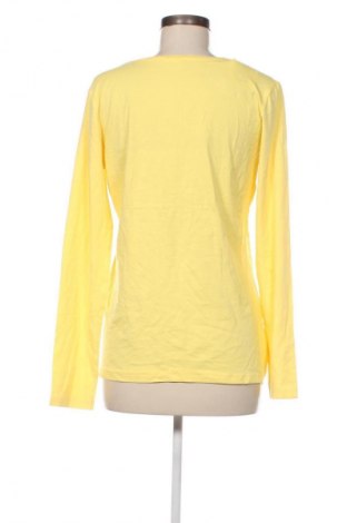 Damen Shirt, Größe L, Farbe Gelb, Preis 6,49 €