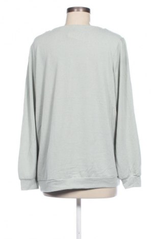 Damen Shirt, Größe L, Farbe Grün, Preis € 13,49