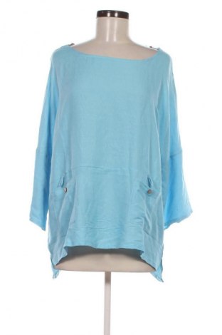 Damen Shirt, Größe XL, Farbe Blau, Preis € 9,72