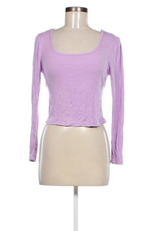 Damen Shirt, Größe M, Farbe Lila, Preis € 13,49