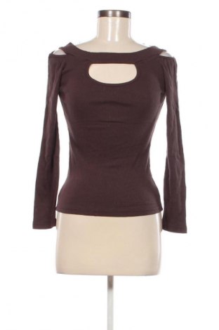 Damen Shirt, Größe S, Farbe Braun, Preis € 13,49