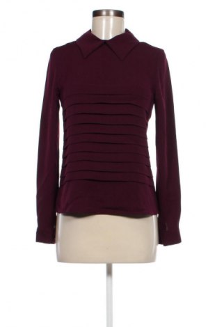 Damen Shirt, Größe S, Farbe Rot, Preis 13,49 €