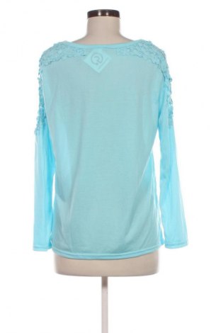 Damen Shirt, Größe L, Farbe Blau, Preis 5,99 €