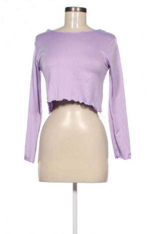 Damen Shirt, Größe M, Farbe Lila, Preis € 10,00