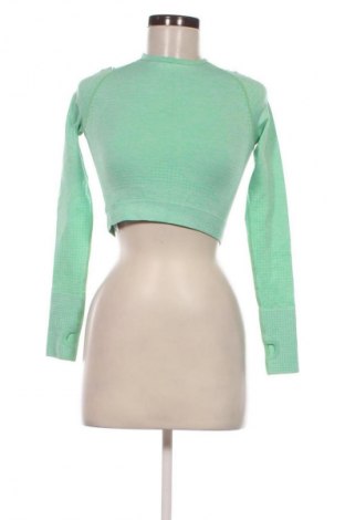 Damen Shirt, Größe S, Farbe Grün, Preis € 11,76