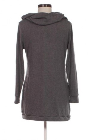 Damen Shirt, Größe M, Farbe Grau, Preis € 10,00