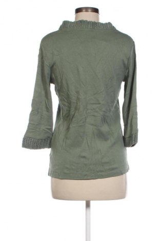 Damen Shirt 17 & Co., Größe L, Farbe Grün, Preis € 6,99