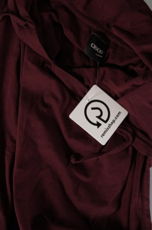 Damen Shirt ASOS, Größe M, Farbe Rot, Preis € 14,00