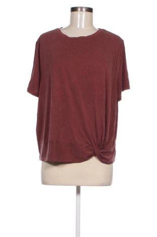 Damen Shirt About You, Größe XXL, Farbe Braun, Preis € 23,53