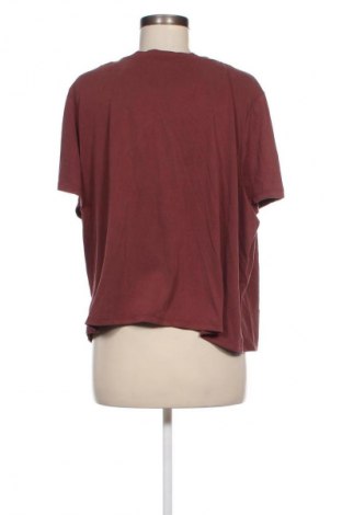 Damen Shirt About You, Größe XXL, Farbe Braun, Preis € 23,53