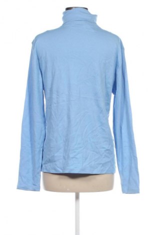 Damen Shirt Adagio, Größe XL, Farbe Blau, Preis 6,49 €