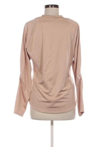 Damen Shirt Adidas, Größe L, Farbe Beige, Preis € 12,49