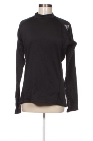 Damen Shirt Adidas, Größe XL, Farbe Schwarz, Preis € 28,99