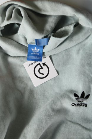 Dámská halenka Adidas Originals, Velikost L, Barva Zelená, Cena  514,00 Kč