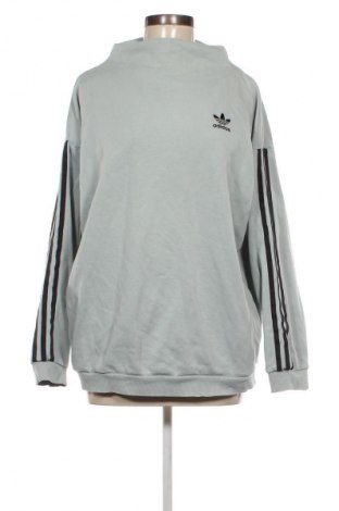 Dámská halenka Adidas Originals, Velikost L, Barva Zelená, Cena  514,00 Kč