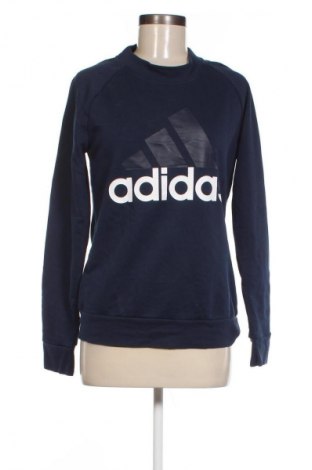 Dámska blúza Adidas, Veľkosť M, Farba Modrá, Cena  19,45 €