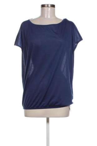 Damen Shirt Ajc, Größe S, Farbe Blau, Preis 3,99 €