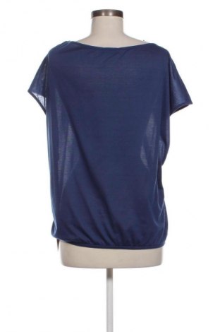 Damen Shirt Ajc, Größe S, Farbe Blau, Preis 3,99 €