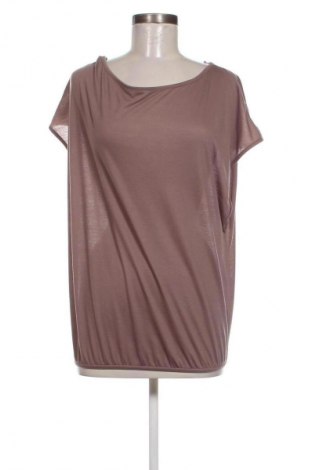 Damen Shirt Ajc, Größe S, Farbe Braun, Preis 2,99 €