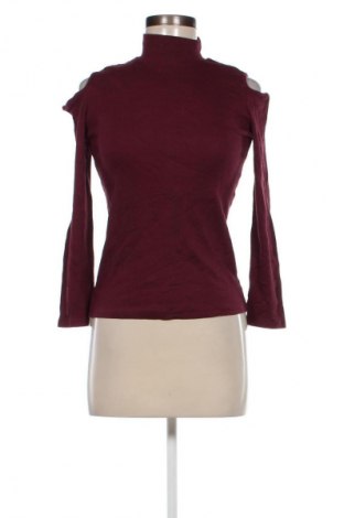 Damen Shirt Alcott, Größe M, Farbe Rot, Preis € 13,49