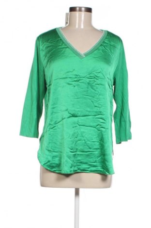 Damen Shirt Amelie & Amelie, Größe M, Farbe Grün, Preis 2,99 €