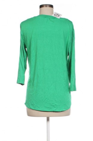 Damen Shirt Amelie & Amelie, Größe M, Farbe Grün, Preis 2,99 €