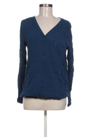 Damen Shirt Amisu, Größe L, Farbe Blau, Preis 9,74 €