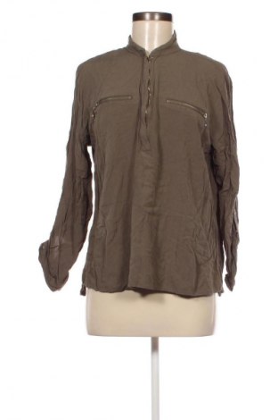 Damen Shirt Amisu, Größe L, Farbe Grün, Preis € 10,00